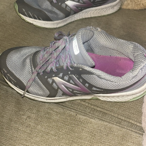 New balance, Nitrol size 10. - Picture 6 of 7